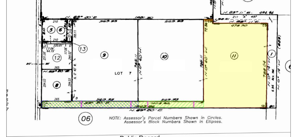 11 Naglee Road Tracy, CA 95304 - Photo 4 of 4