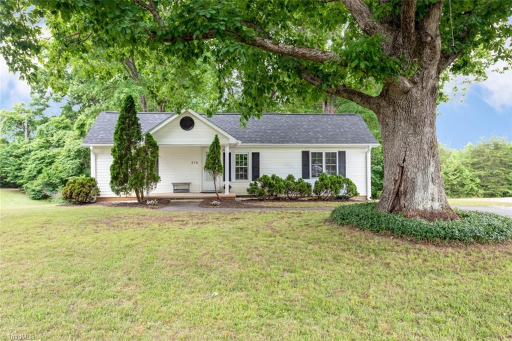 376 Knowles Road Reidsville, NC 27320 - Photo 1 of 25 Gallery Image 1