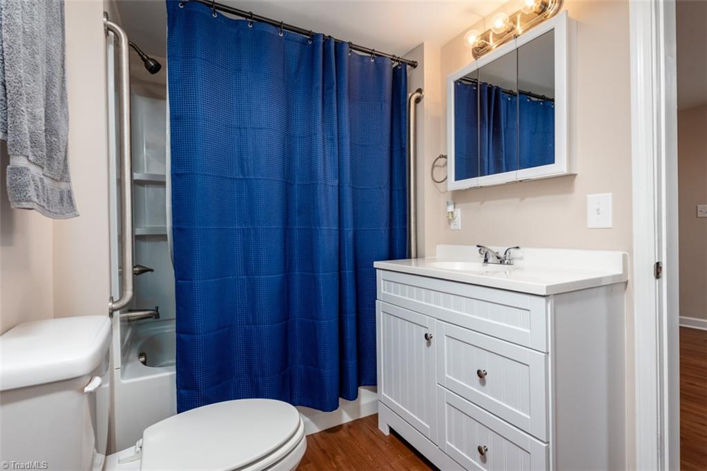 376 Knowles Road Reidsville, NC 27320 - Photo 11 of 25 Gallery Image 11
