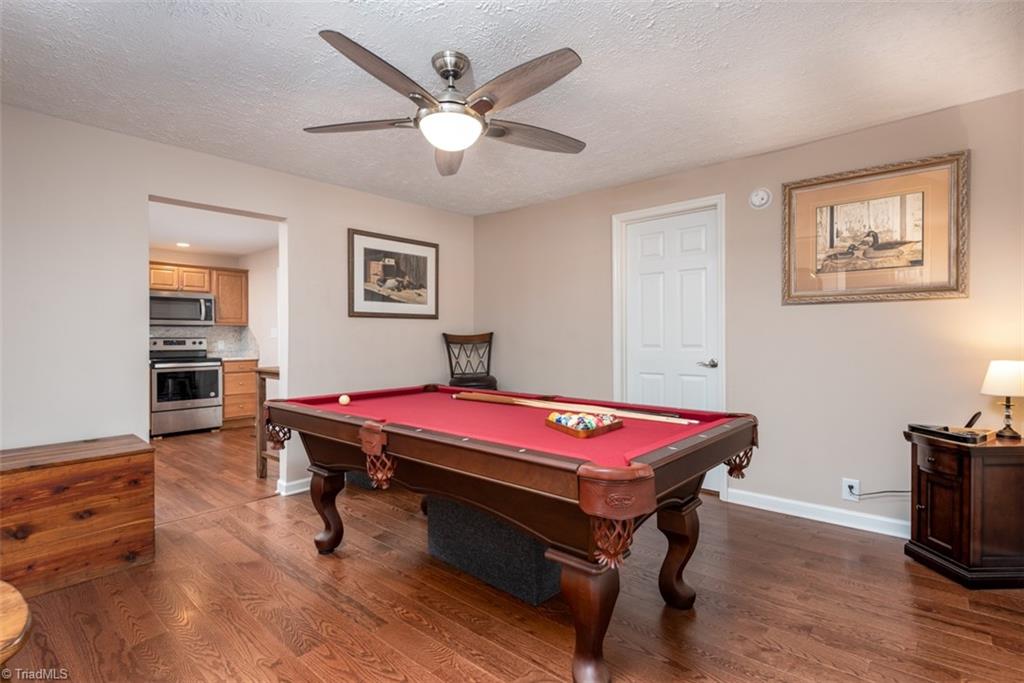 376 Knowles Road Reidsville, NC 27320 - Photo 5 of 25 Gallery Image 5