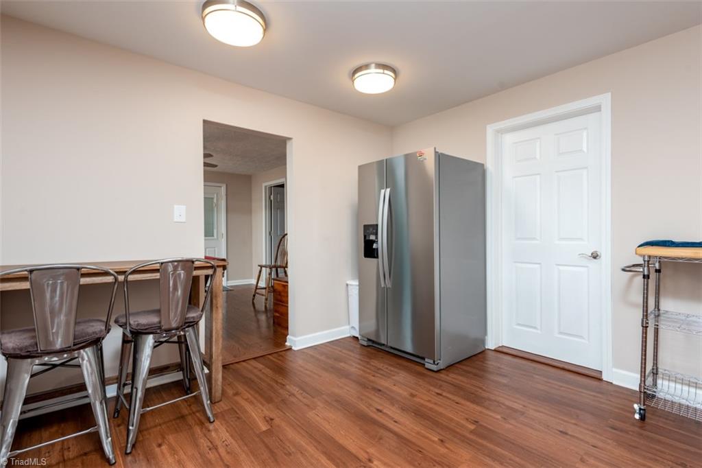 376 Knowles Road Reidsville, NC 27320 - Photo 8 of 25 Gallery Image 8