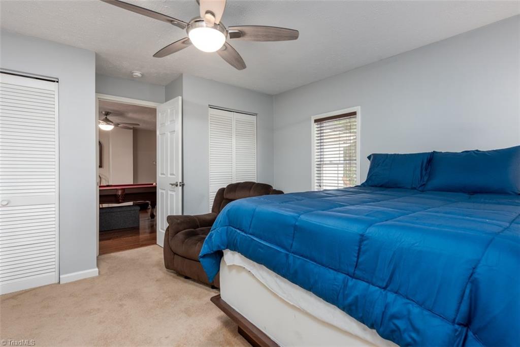 376 Knowles Road Reidsville, NC 27320 - Photo 9 of 25 Gallery Image 9