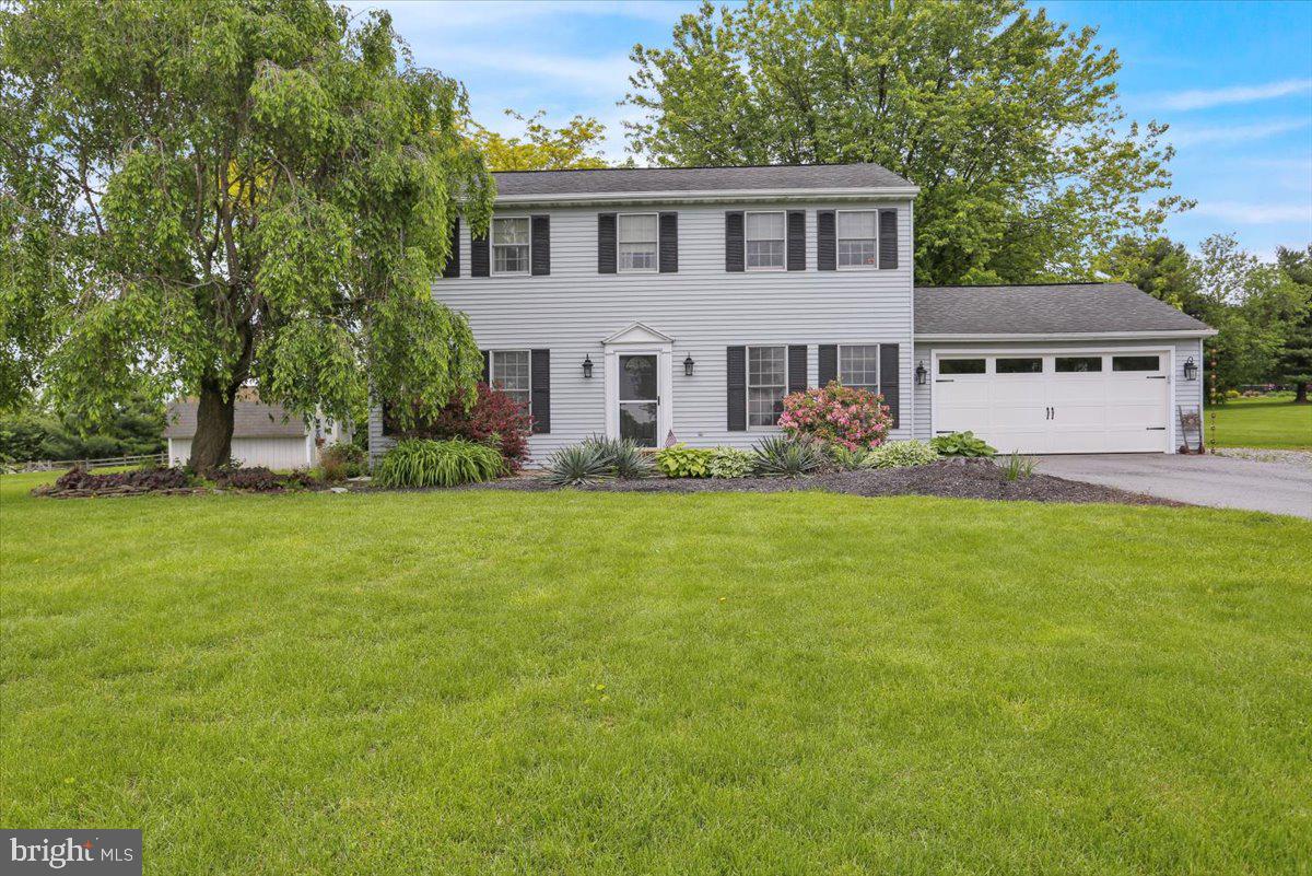 281 Sharadin Road Kutztown, PA 19530 - Photo 1 of 37 Gallery Image 1