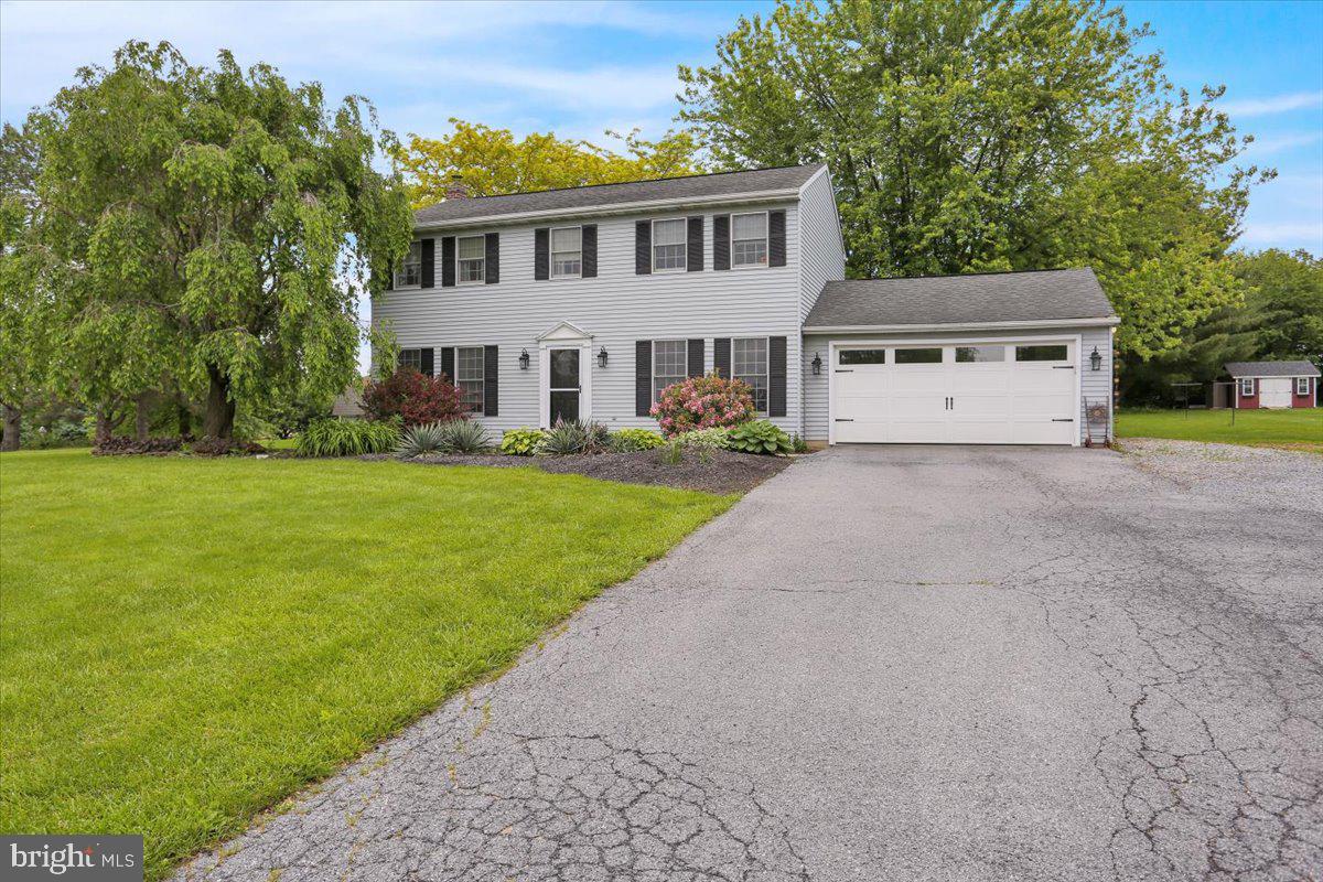281 Sharadin Road Kutztown, PA 19530 - Photo 2 of 37 Gallery Image 2