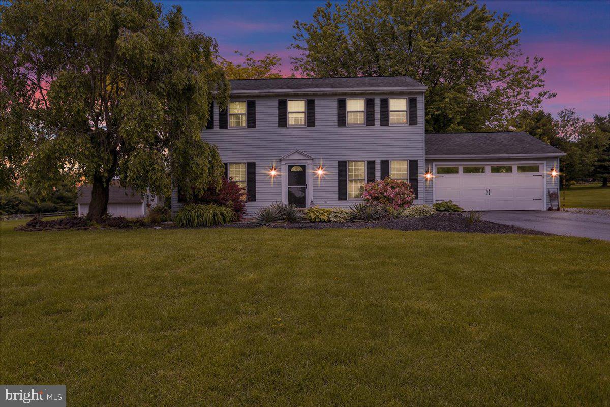 281 Sharadin Road Kutztown, PA 19530 - Photo 3 of 37 Gallery Image 3