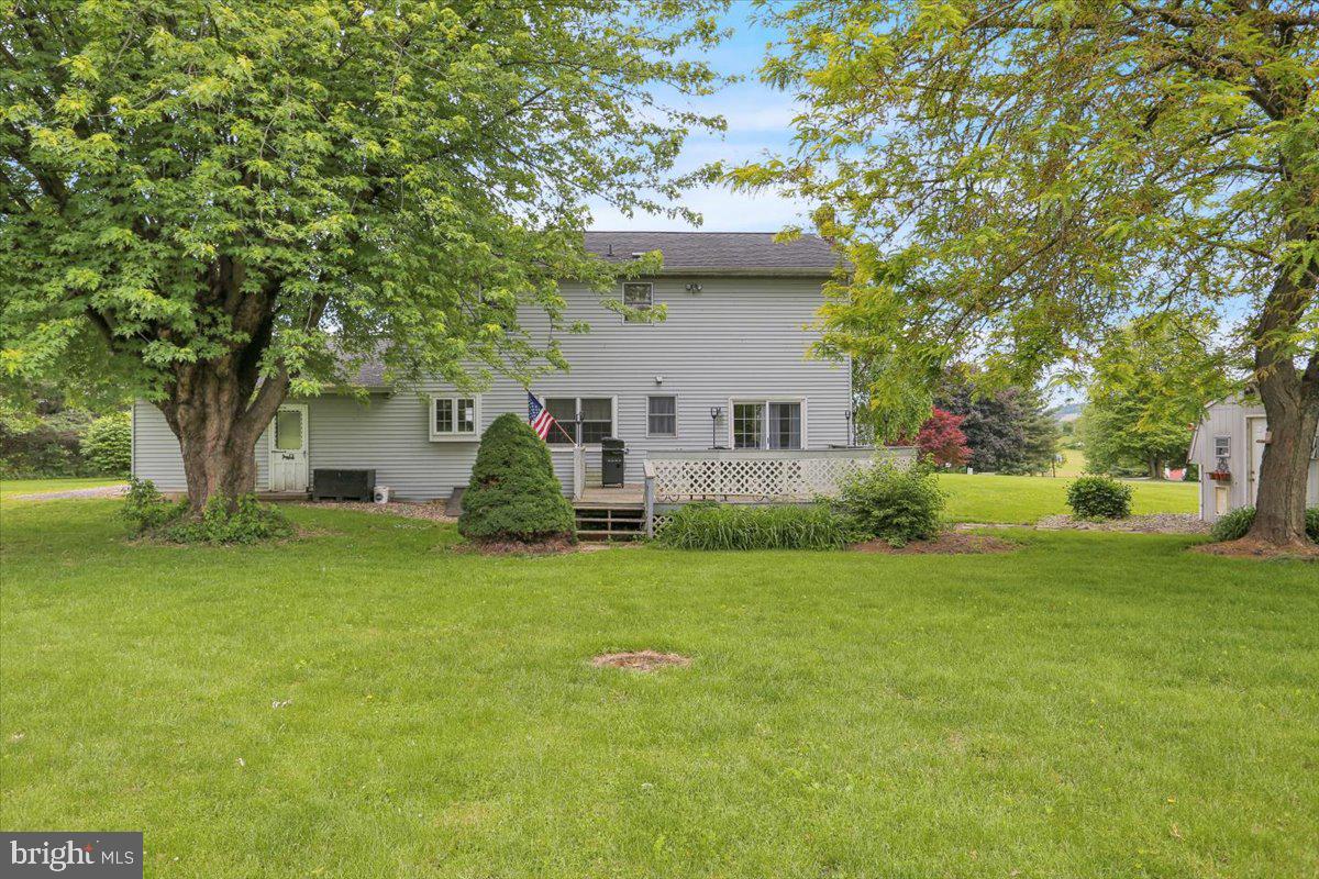 281 Sharadin Road Kutztown, PA 19530 - Photo 33 of 37 Gallery Image 33