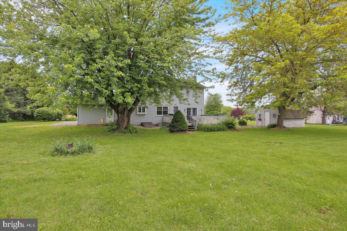 281 Sharadin Road Kutztown, PA 19530 - Photo 36 of 37 Gallery Image 36