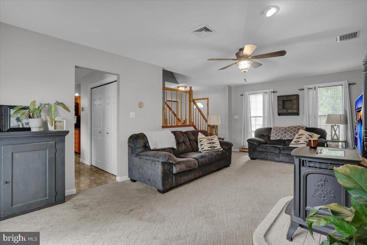 281 Sharadin Road Kutztown, PA 19530 - Photo 6 of 37 Gallery Image 6