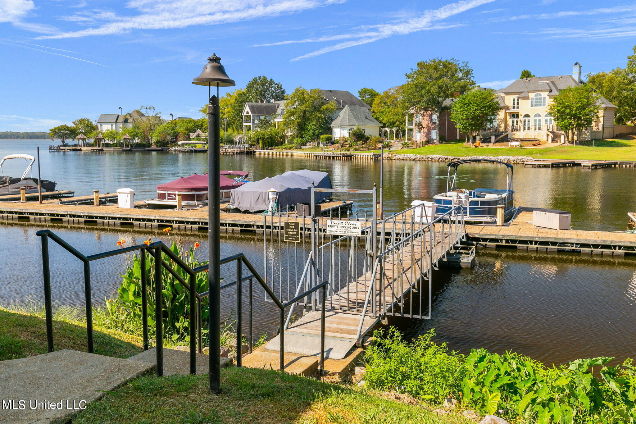 550 Post Road, Unit 607 Ridgeland, MS 39157 - Photo 16 of 28 Boatslips