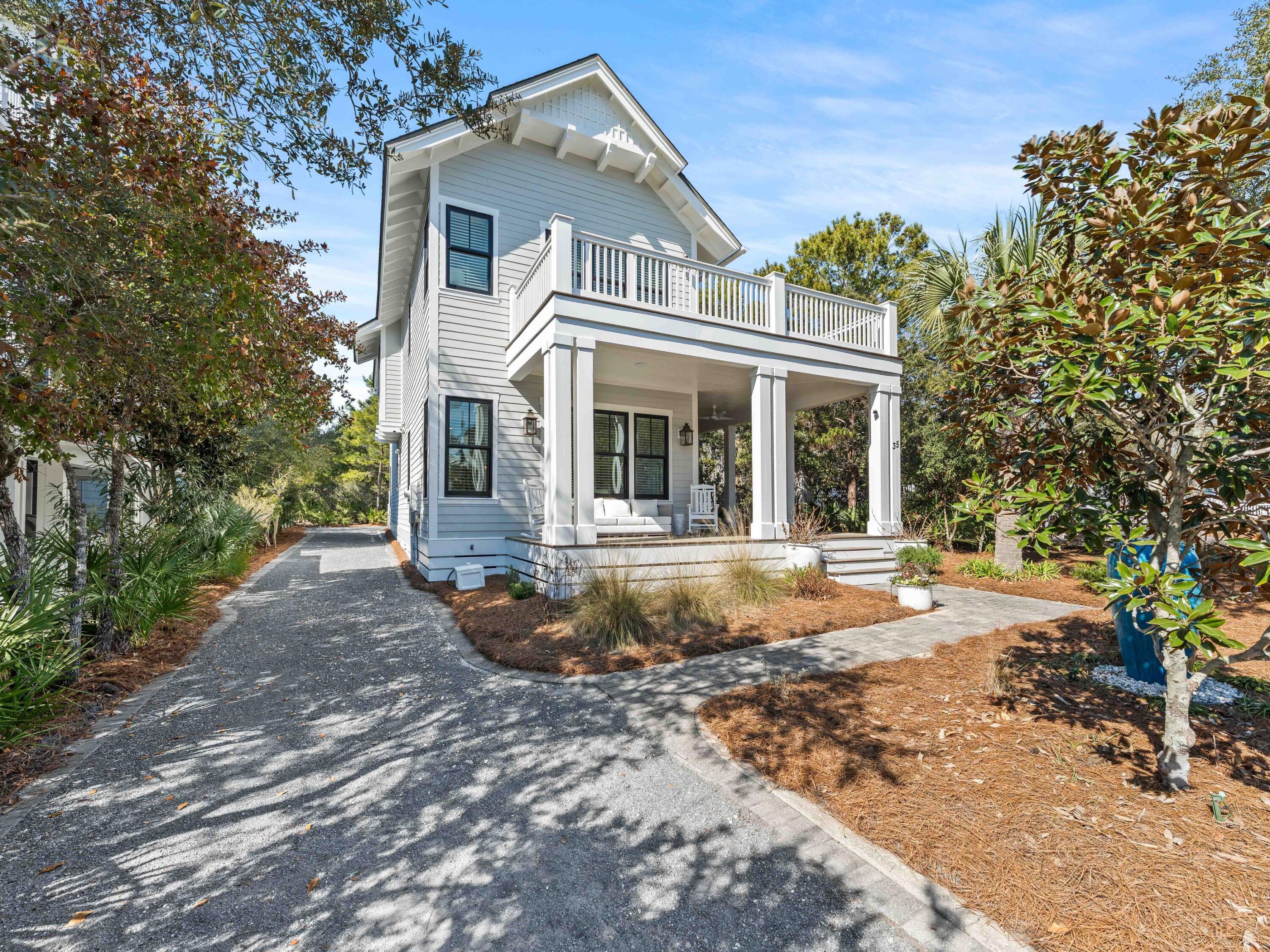 35 Shore Bridge Circle Watersound, FL 32461 - Photo 41 of 52 35 Shore Bridge Circle