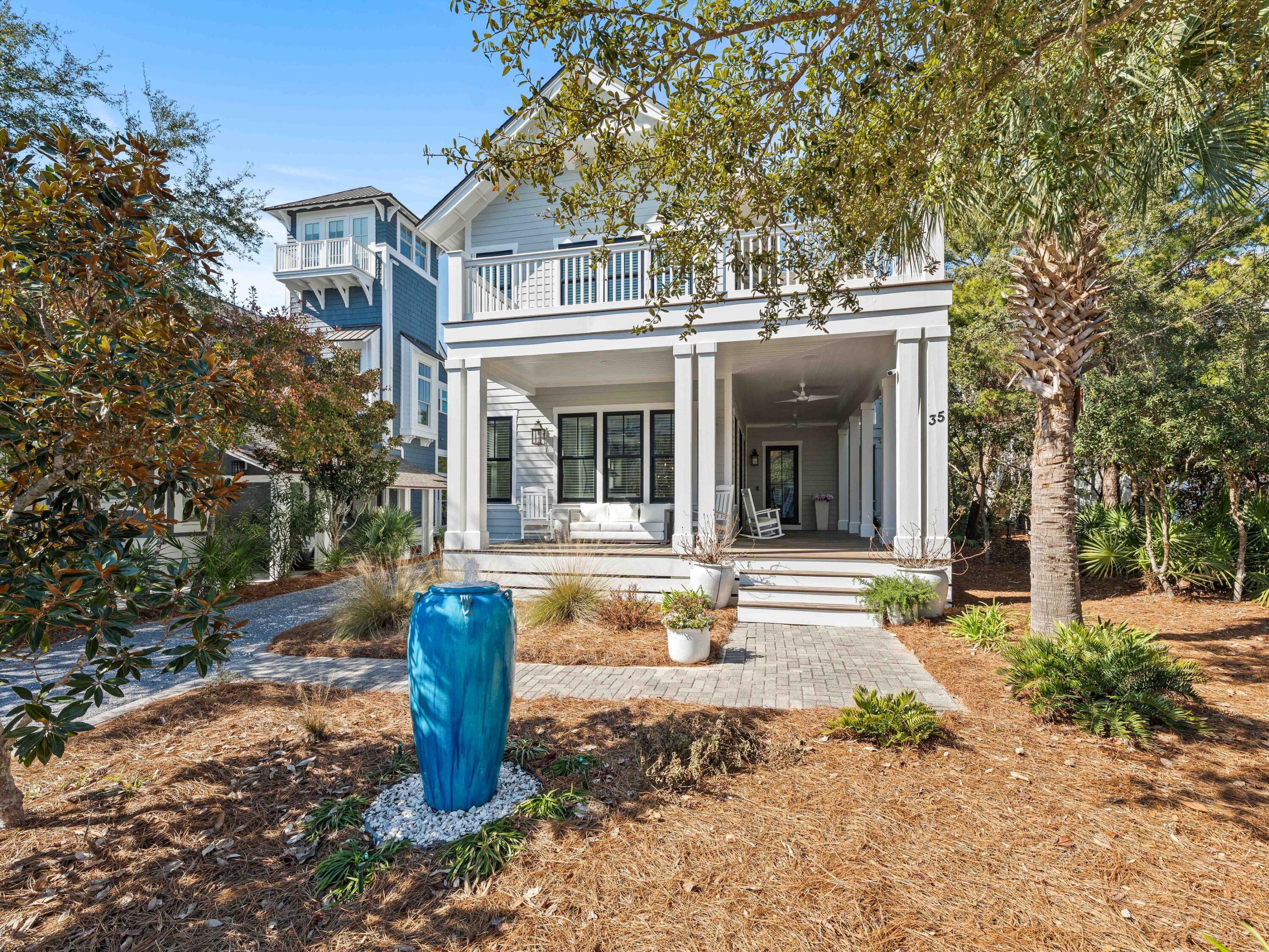 35 Shore Bridge Circle Watersound, FL 32461 - Photo 42 of 52 35 Shore Bridge Circle