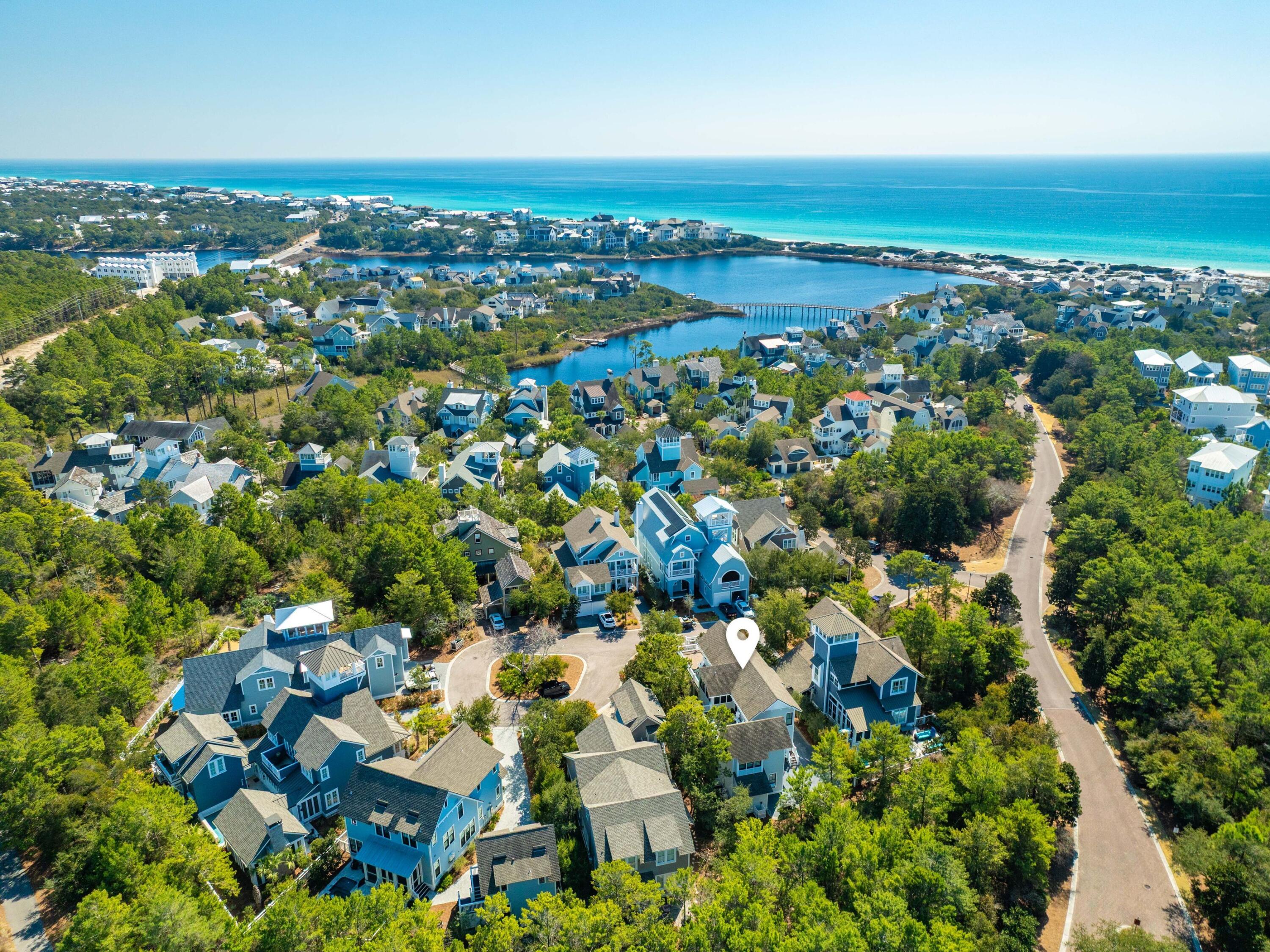 35 Shore Bridge Circle Watersound, FL 32461 - Photo 46 of 52 35 Shore Bridge Circle