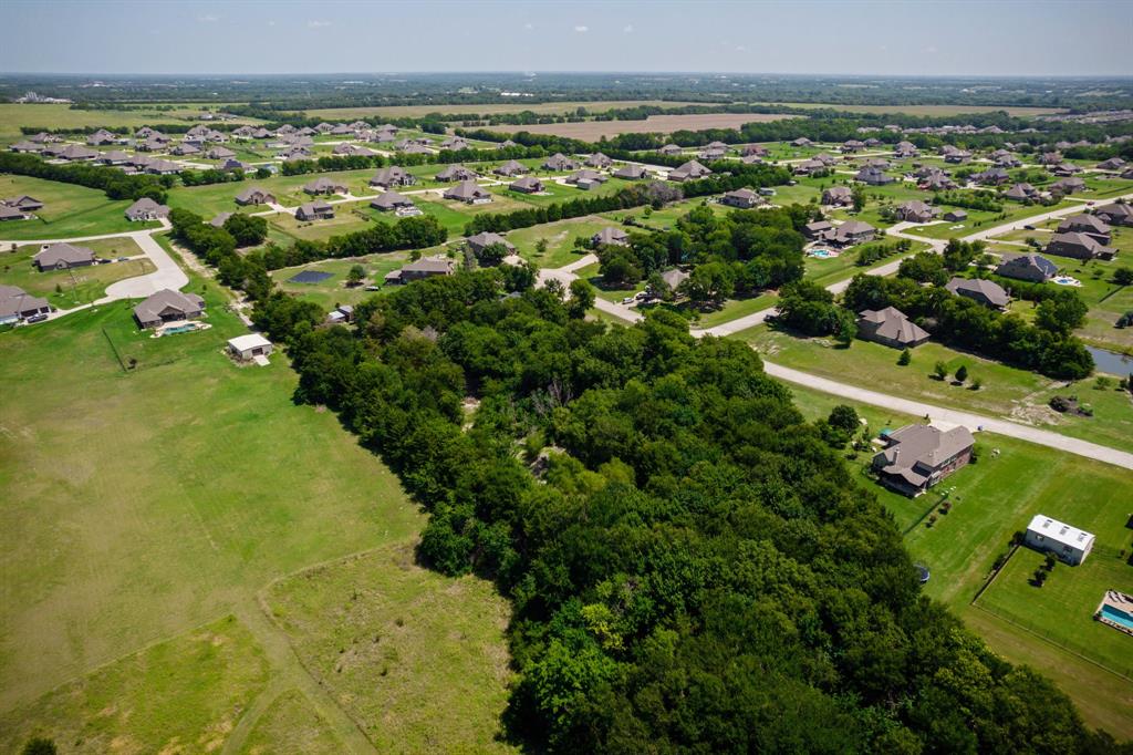 Tbd Lake Ridge Lane McKinney, TX 75071 - Photo 14 of 27 a view of a city