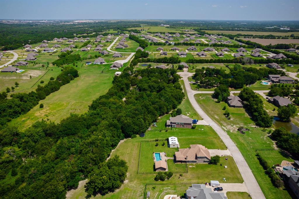 Tbd Lake Ridge Lane McKinney, TX 75071 - Photo 15 of 27 a view of a city