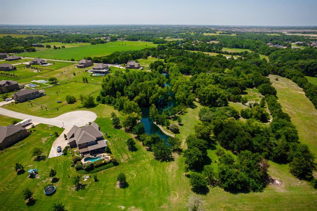 Tbd Lake Ridge Lane McKinney, TX 75071 - Photo 17 of 27 a view of a city