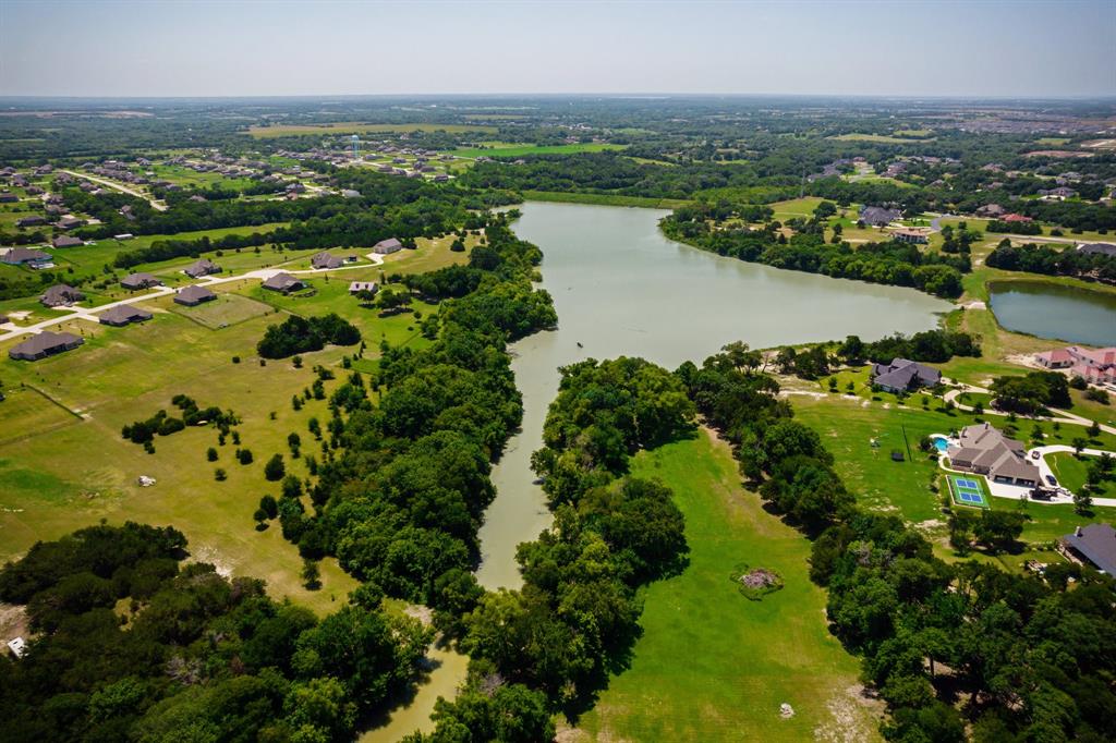 Tbd Lake Ridge Lane McKinney, TX 75071 - Photo 18 of 27 a view of a city