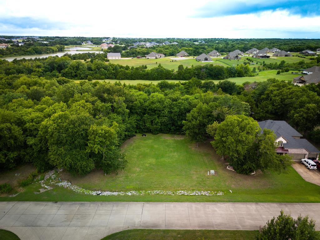 Tbd Lake Ridge Lane McKinney, TX 75071 - Photo 2 of 27 an aerial view of residential houses with outdoor space and trees