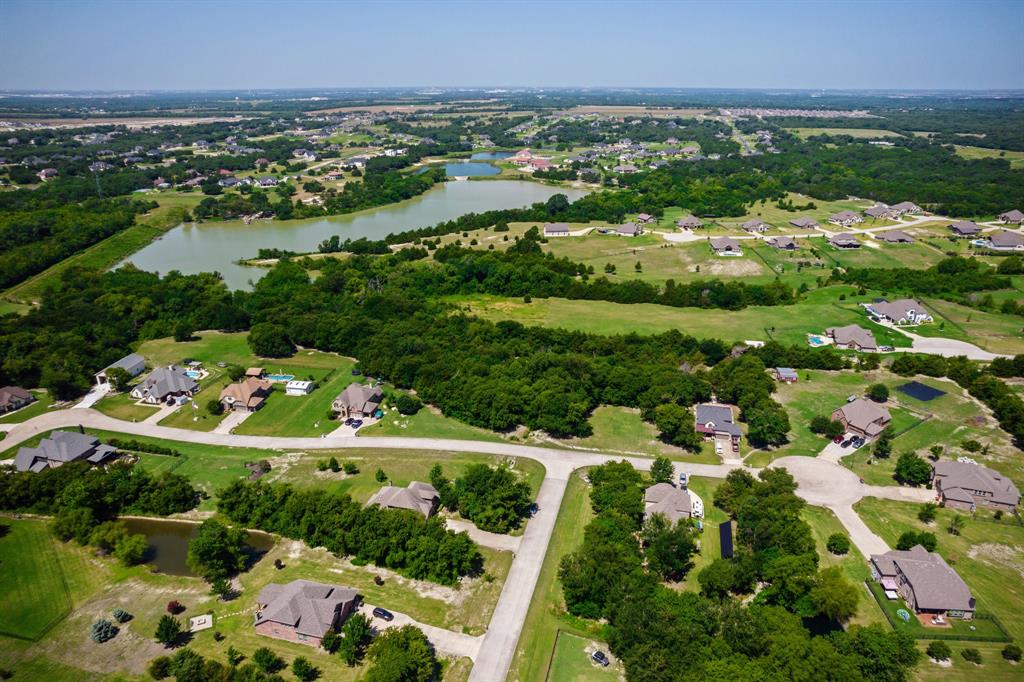 Tbd Lake Ridge Lane McKinney, TX 75071 - Photo 23 of 27 a view of a city