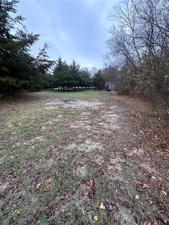 Tbd Lake Ridge Lane McKinney, TX 75071 - Photo 27 of 27 a view of outdoor space with deck and yard