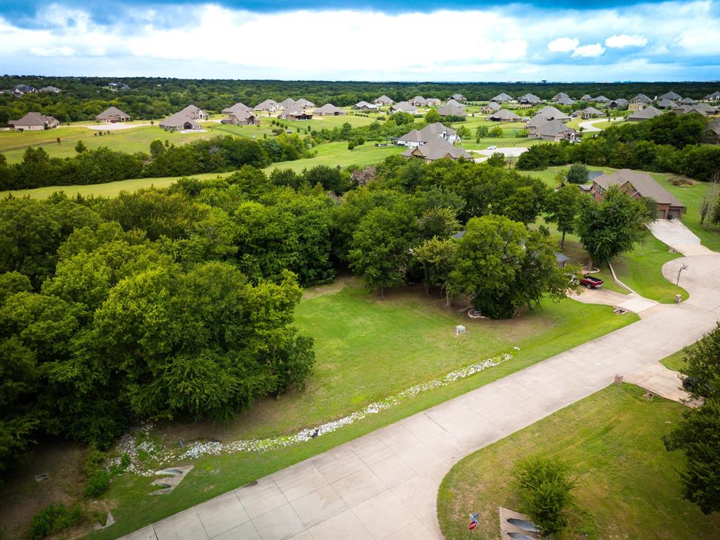 Tbd Lake Ridge Lane McKinney, TX 75071 - Photo 4 of 27 a view of a city