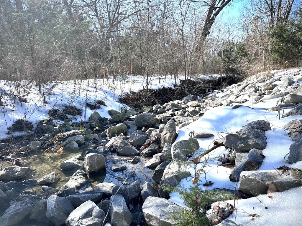 Tbd Lake Ridge Lane McKinney, TX 75071 - Photo 6 of 27 a picture of lake view
