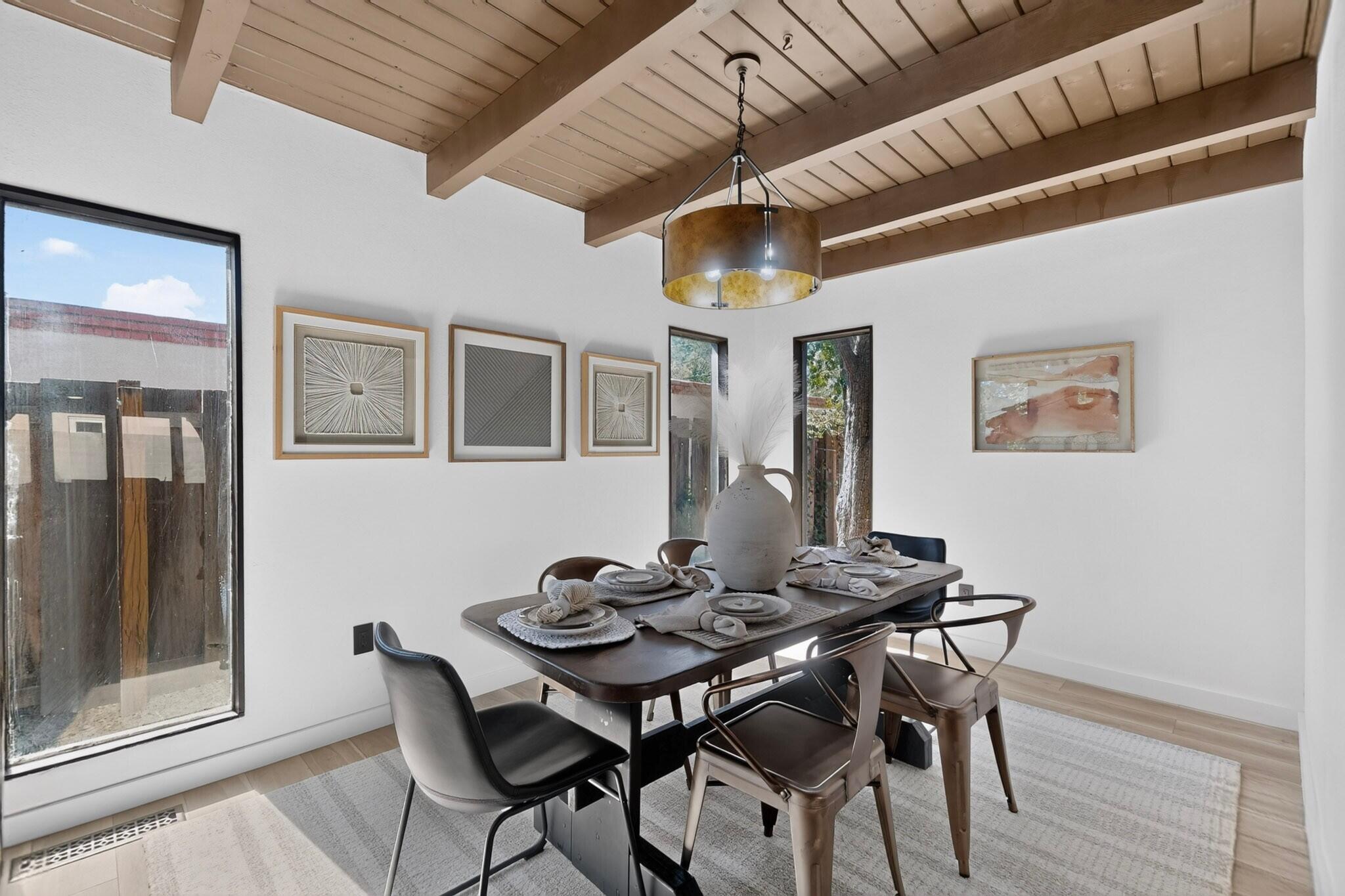 8413 Aztec Road Northeast Albuquerque, NM 87111 - Photo 16 of 45 Gallery Image 16