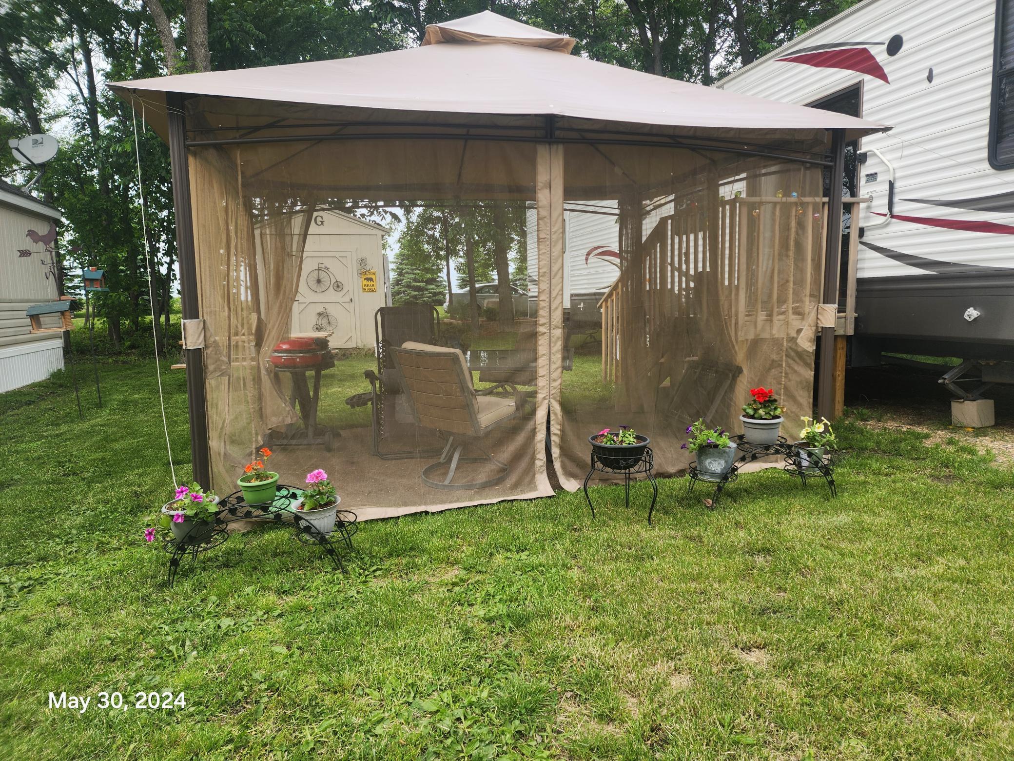 2945 County Road 4 Southwest, Unit 522 Cokato, MN 55321 - Photo 11 of 41