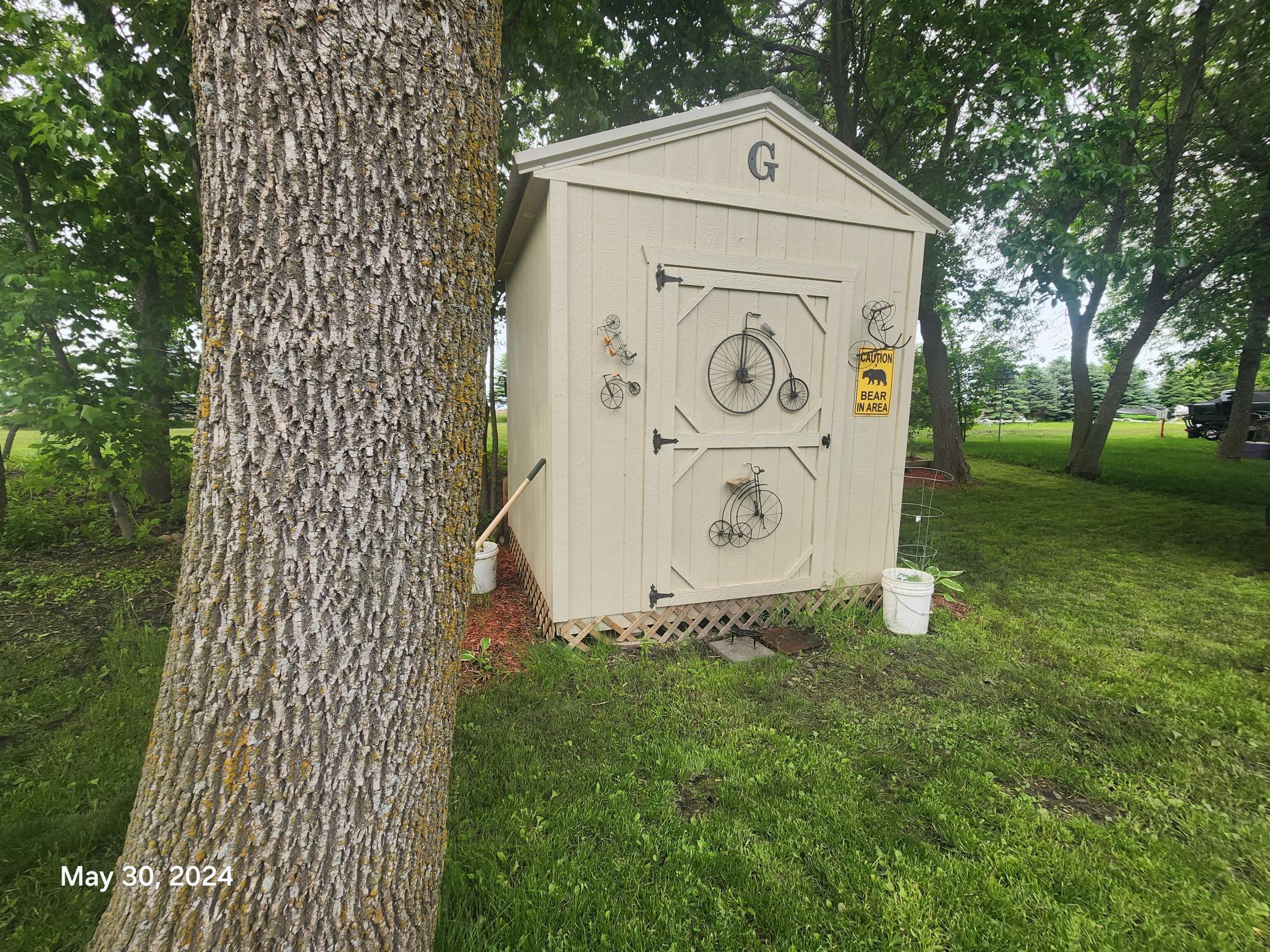 2945 County Road 4 Southwest, Unit 522 Cokato, MN 55321 - Photo 13 of 41
