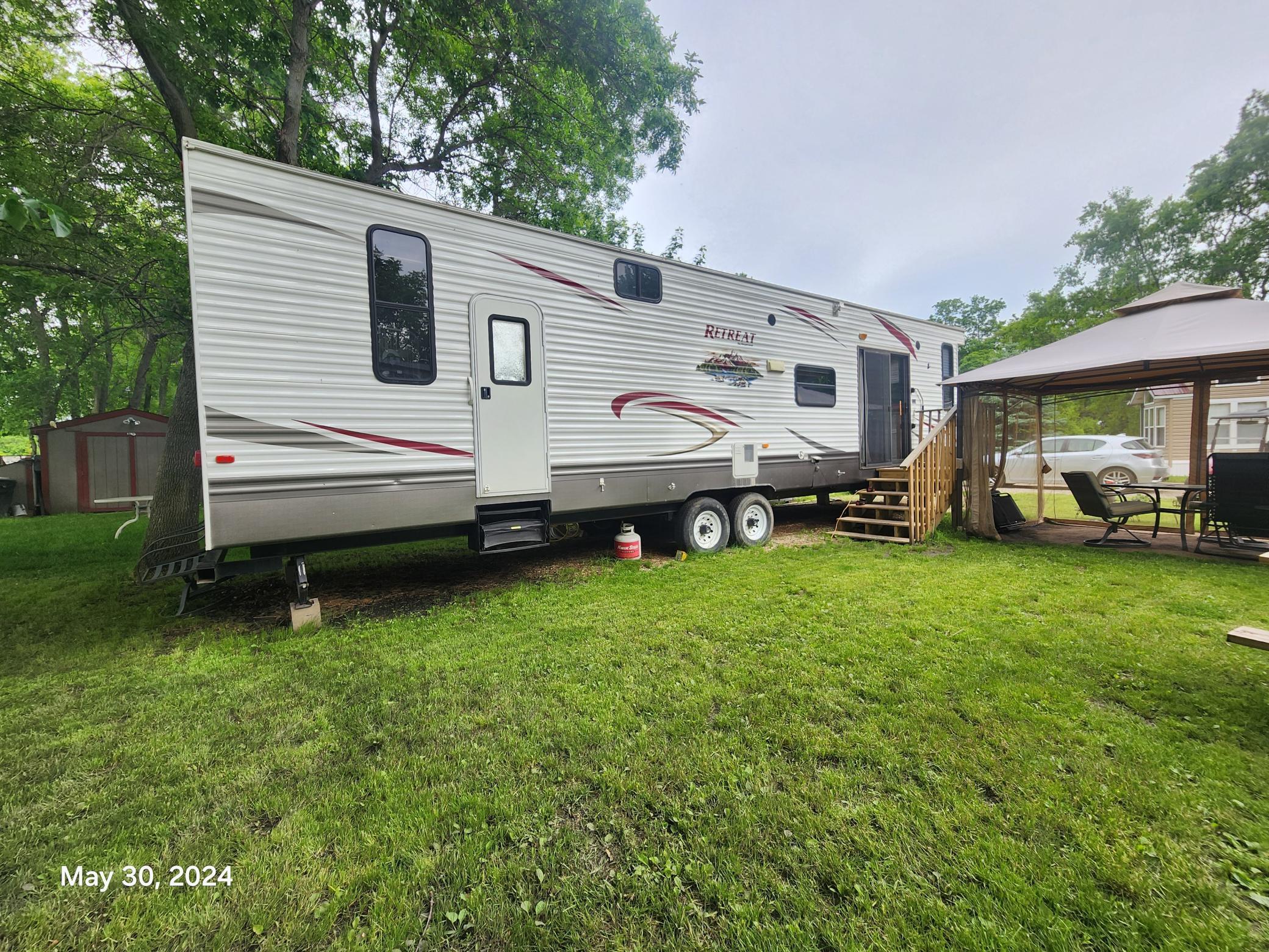 2945 County Road 4 Southwest, Unit 522 Cokato, MN 55321 - Photo 14 of 41