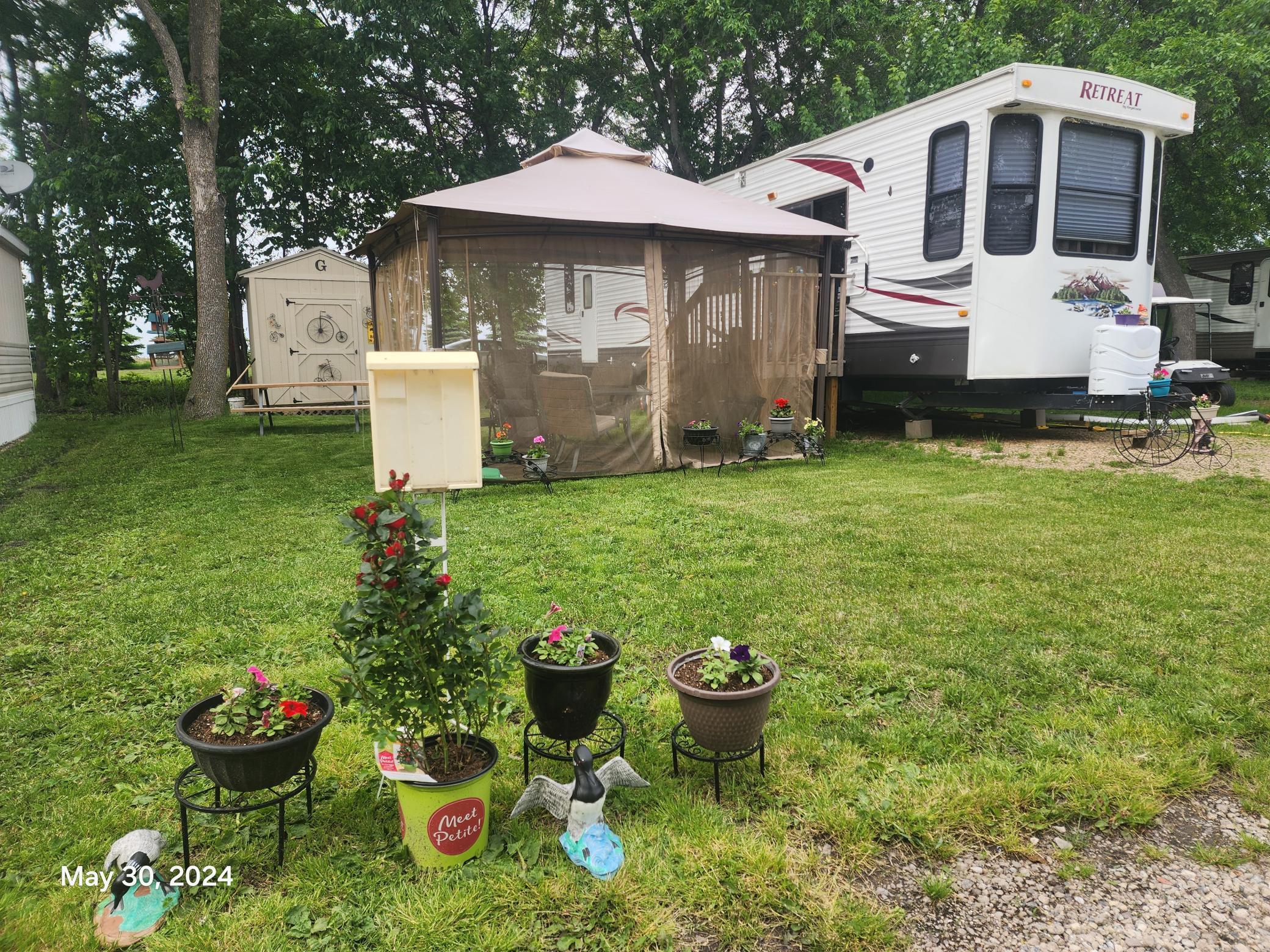 2945 County Road 4 Southwest, Unit 522 Cokato, MN 55321 - Photo 2 of 41
