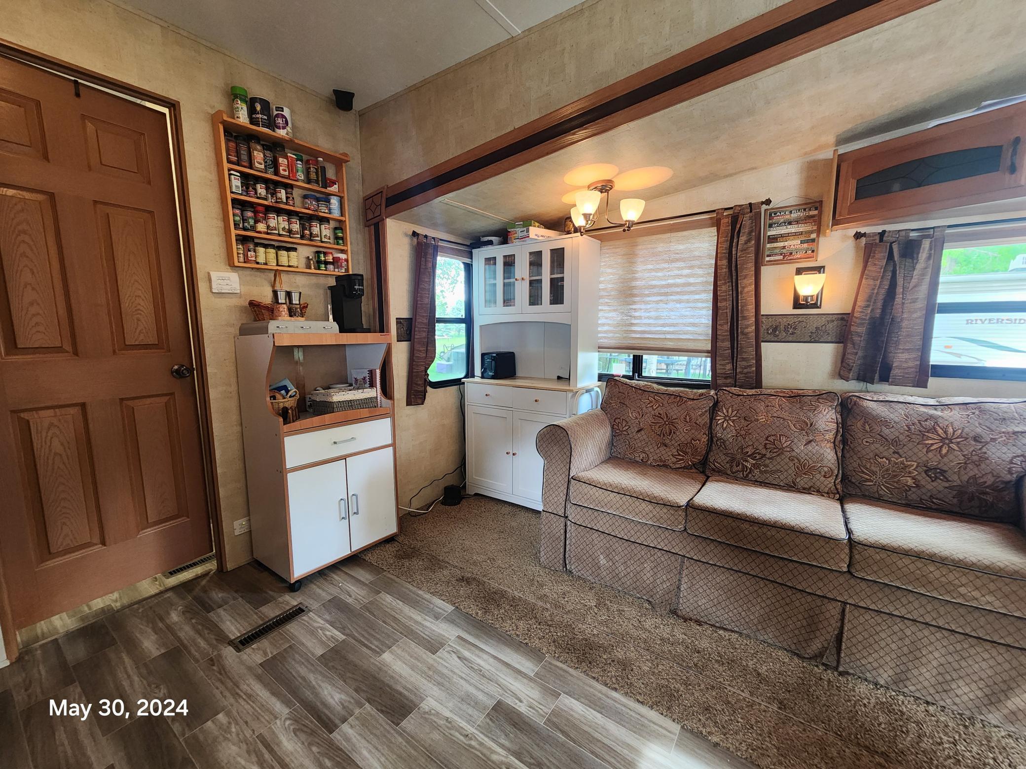 2945 County Road 4 Southwest, Unit 522 Cokato, MN 55321 - Photo 21 of 41