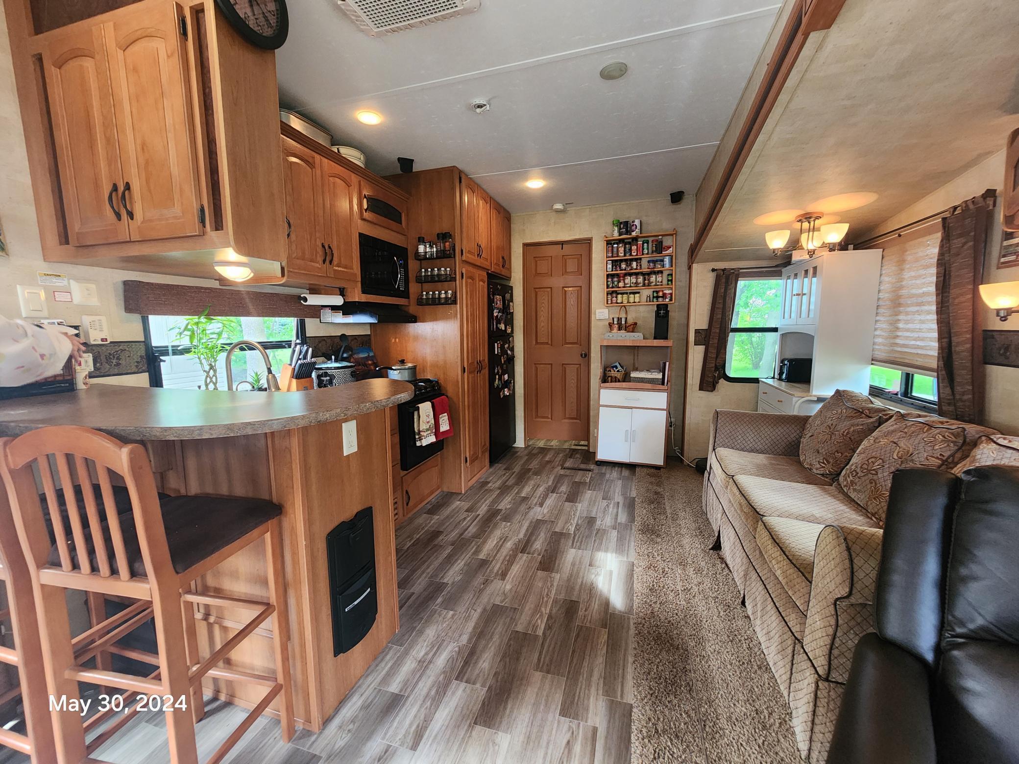 2945 County Road 4 Southwest, Unit 522 Cokato, MN 55321 - Photo 23 of 41