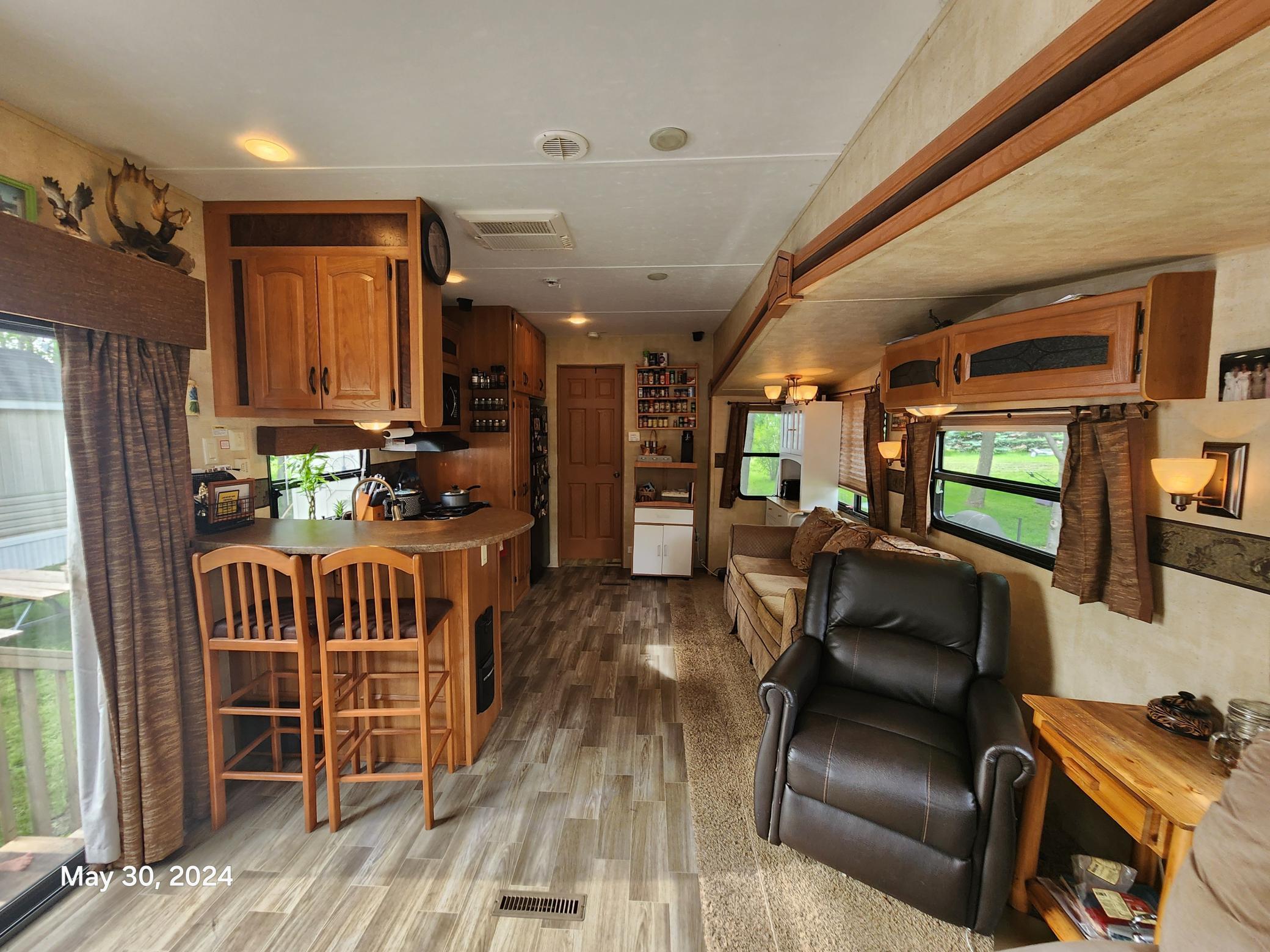 2945 County Road 4 Southwest, Unit 522 Cokato, MN 55321 - Photo 27 of 41