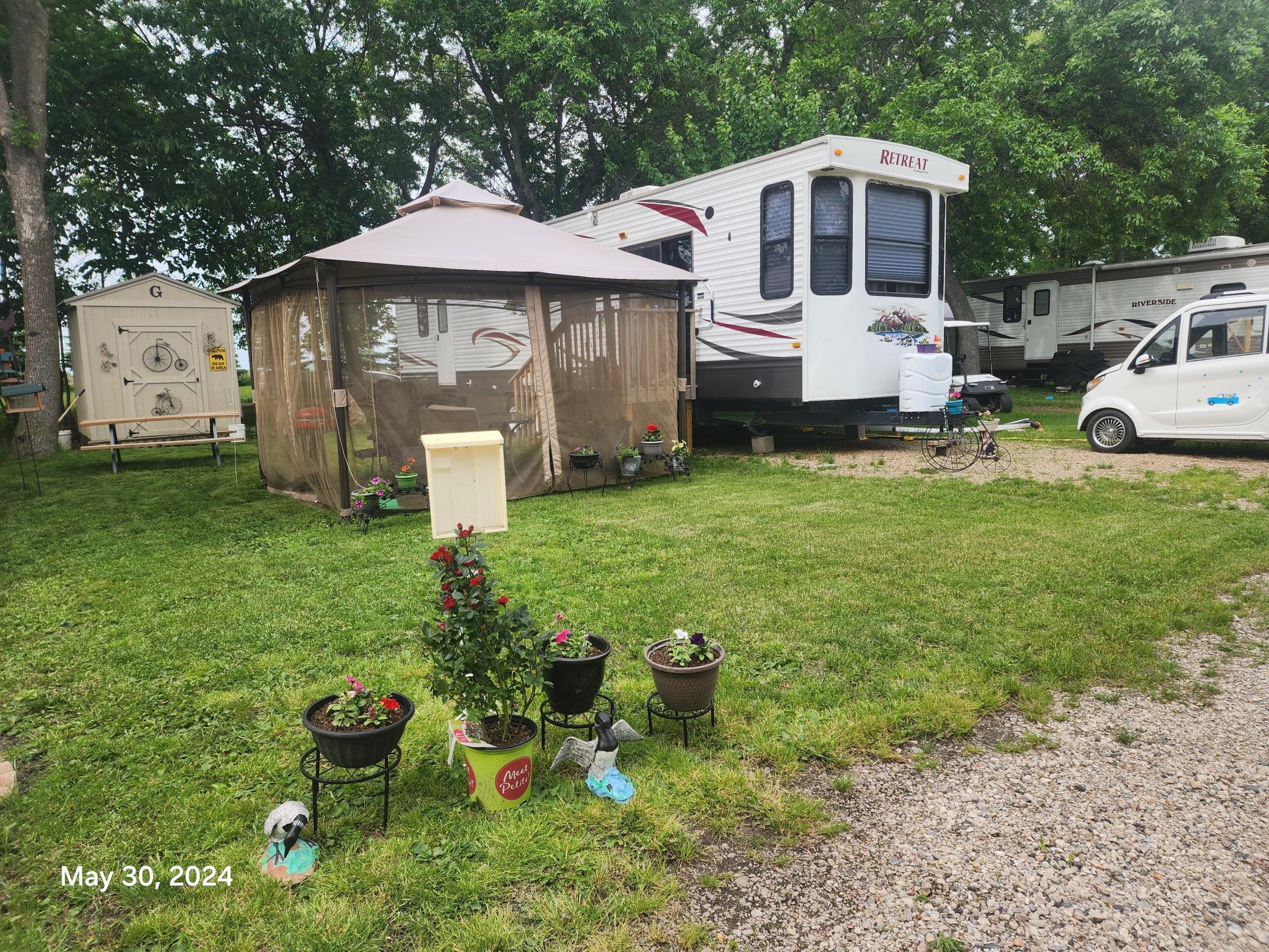 2945 County Road 4 Southwest, Unit 522 Cokato, MN 55321 - Photo 38 of 41
