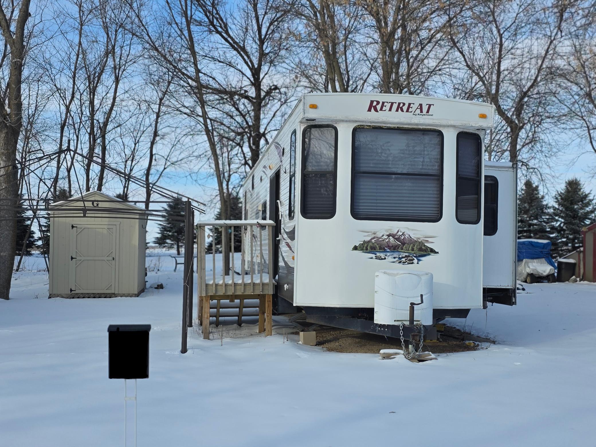 2945 County Road 4 Southwest, Unit 522 Cokato, MN 55321 - Photo 41 of 41