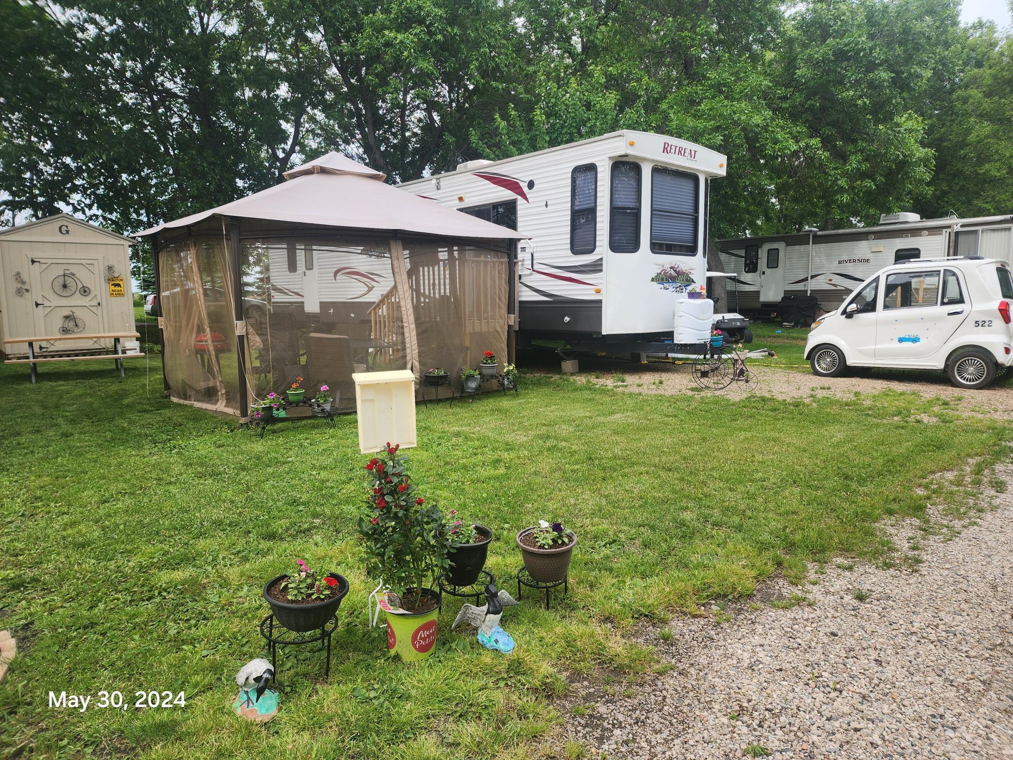 2945 County Road 4 Southwest, Unit 522 Cokato, MN 55321 - Photo 10 of 41