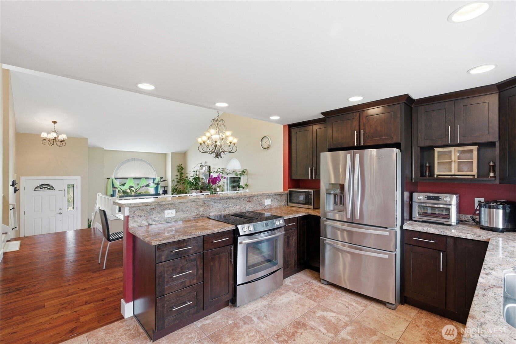 10927 Northeast 157th Street Bothell, WA 98011 - Photo 11 of 38