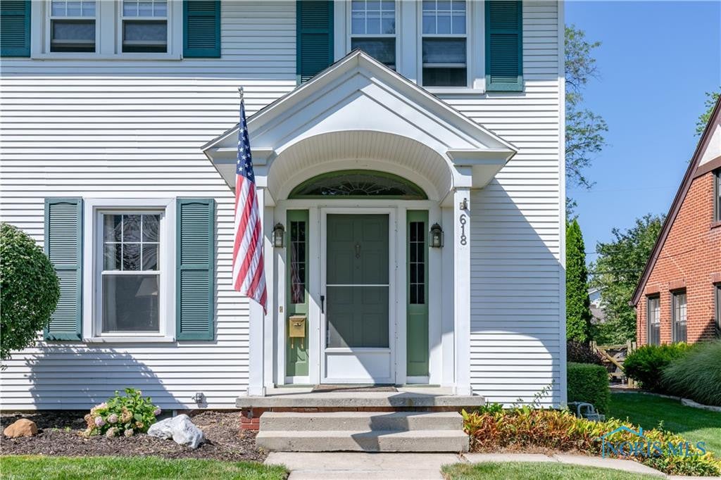618 Miami Manor Road Maumee, OH 43537 - Photo 5 of 50 Gallery Image 5