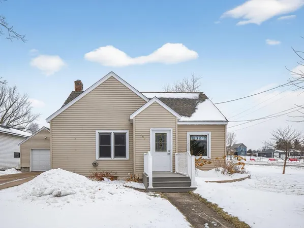 $223,000 | 200 South Sheppard Street, Kellogg, MN 55945
