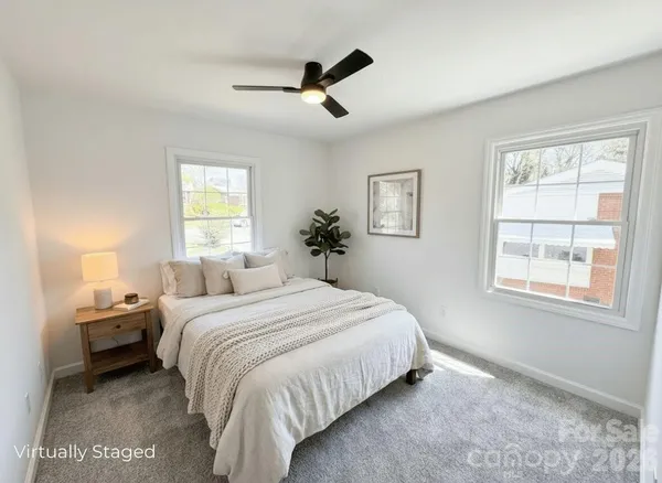 $380,000 | 1423 Chelveston Drive, Charlotte, NC 28208