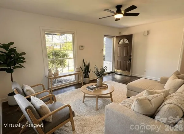 $380,000 | 1423 Chelveston Drive, Charlotte, NC 28208