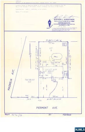 $888,950 | 364 Piermont Avenue, Hillsdale, NJ 07642