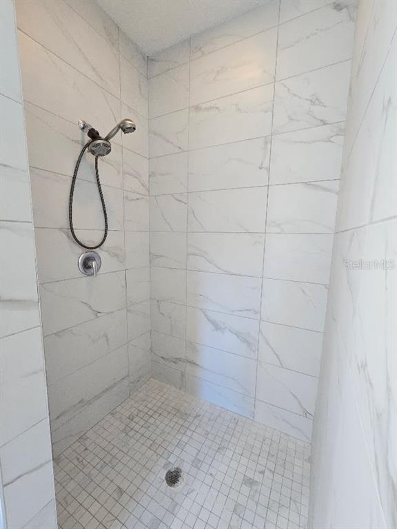 807 Callista Cay Loop Tarpon Springs, FL 34689 - Photo 20 of 32 a bathroom with a shower