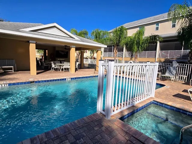 $2,800 | 807 Callista Cay Loop, Tarpon Springs, FL 34689