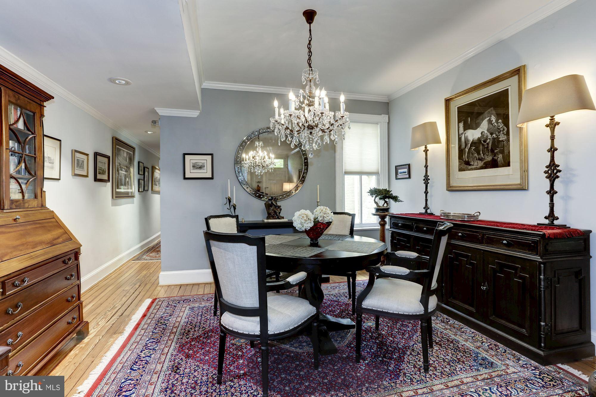 3042 R Street Northwest, Unit 1/2 Washington, DC 20007 - Photo 11 of 51 Gallery Image 11