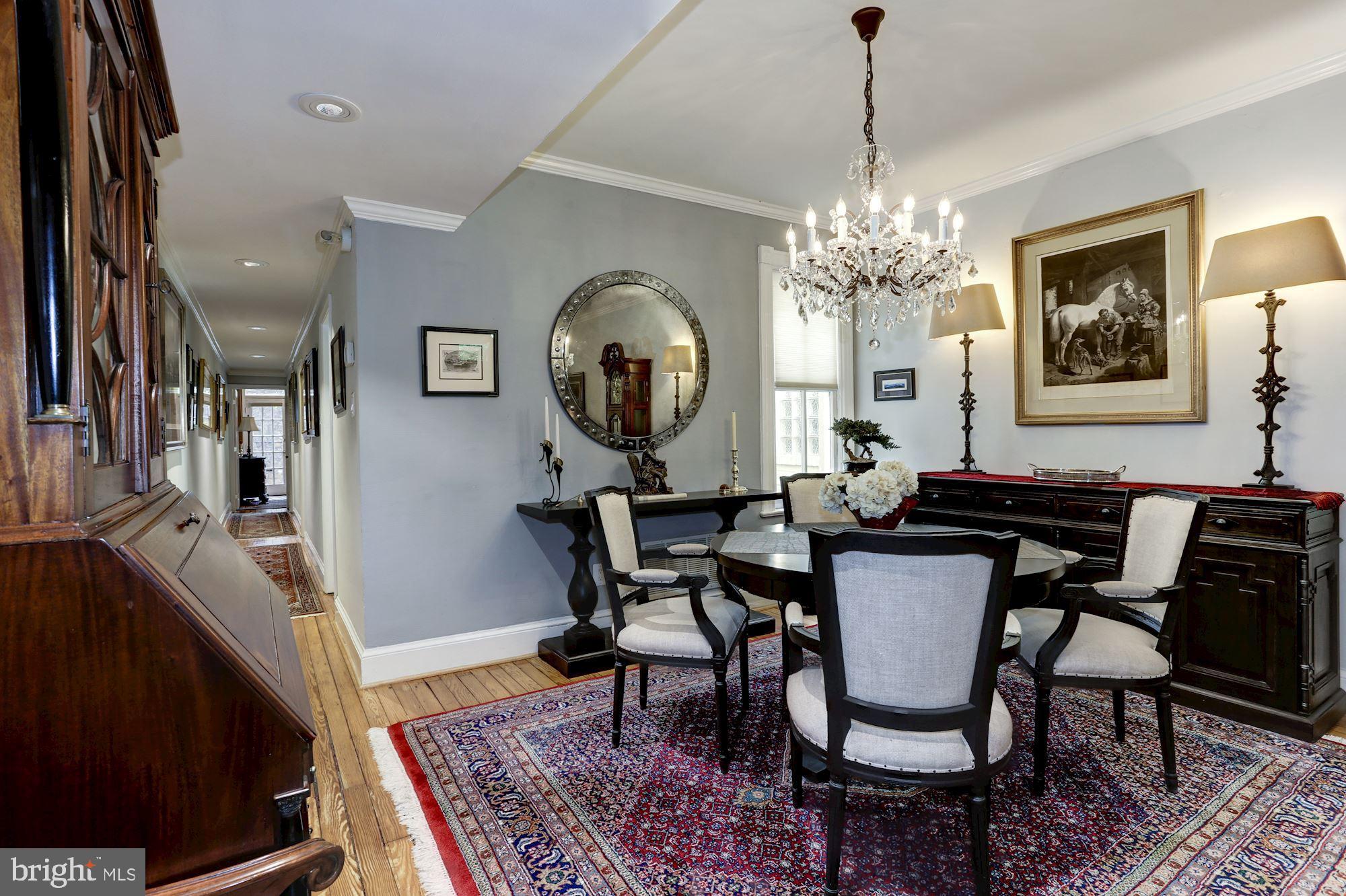 3042 R Street Northwest, Unit 1/2 Washington, DC 20007 - Photo 12 of 51 Gallery Image 12