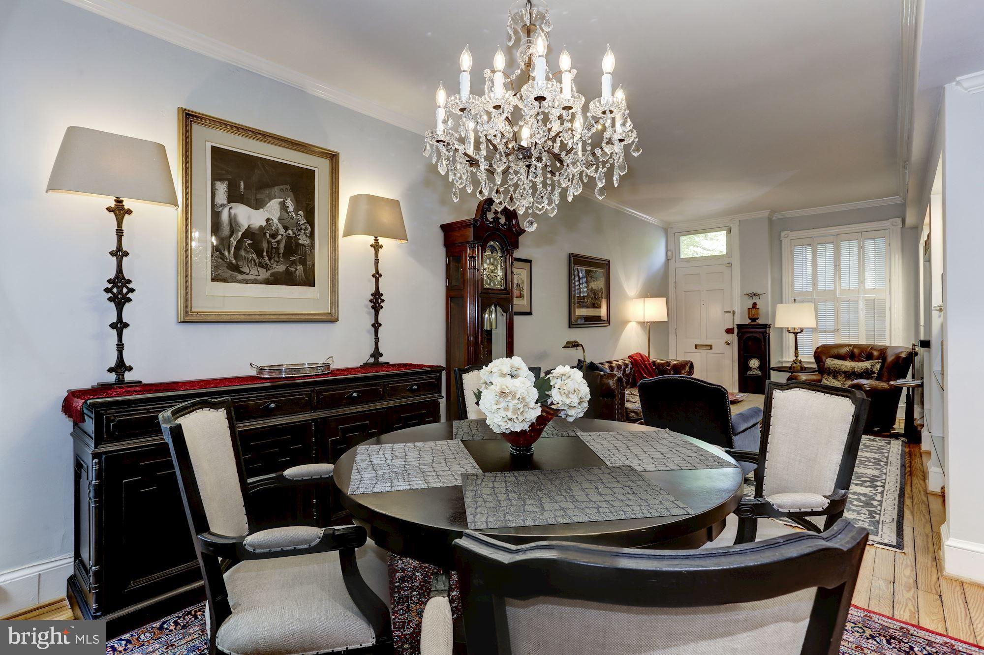 3042 R Street Northwest, Unit 1/2 Washington, DC 20007 - Photo 13 of 51 Gallery Image 13