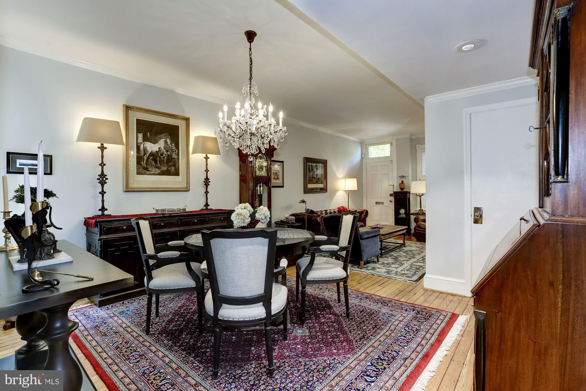 3042 R Street Northwest, Unit 1/2 Washington, DC 20007 - Photo 14 of 51 Gallery Image 14