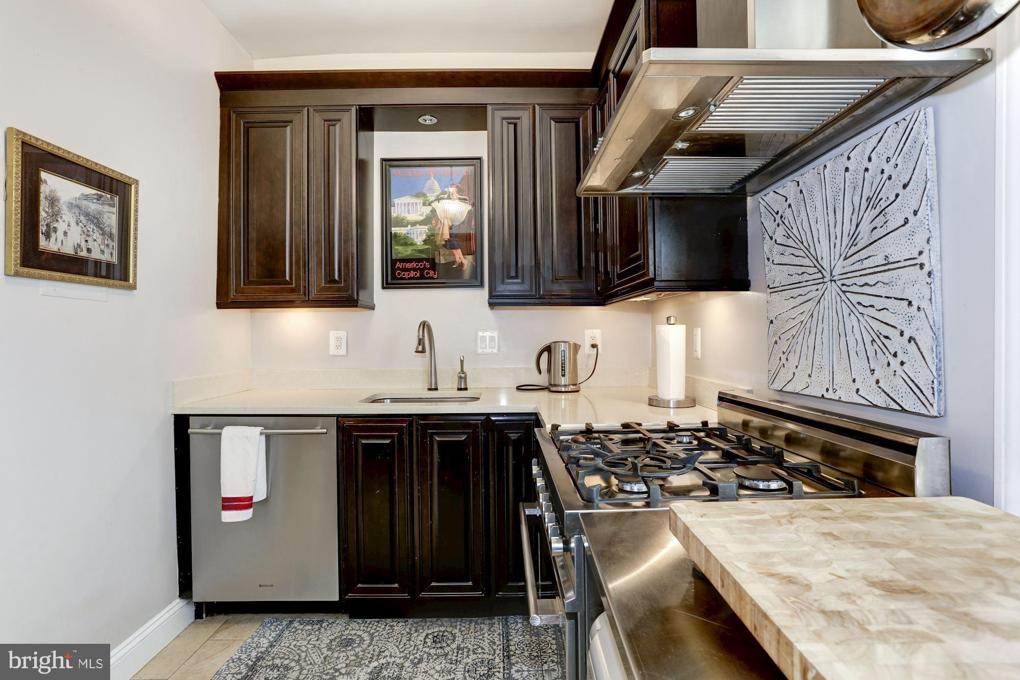 3042 R Street Northwest, Unit 1/2 Washington, DC 20007 - Photo 17 of 51 Gallery Image 17