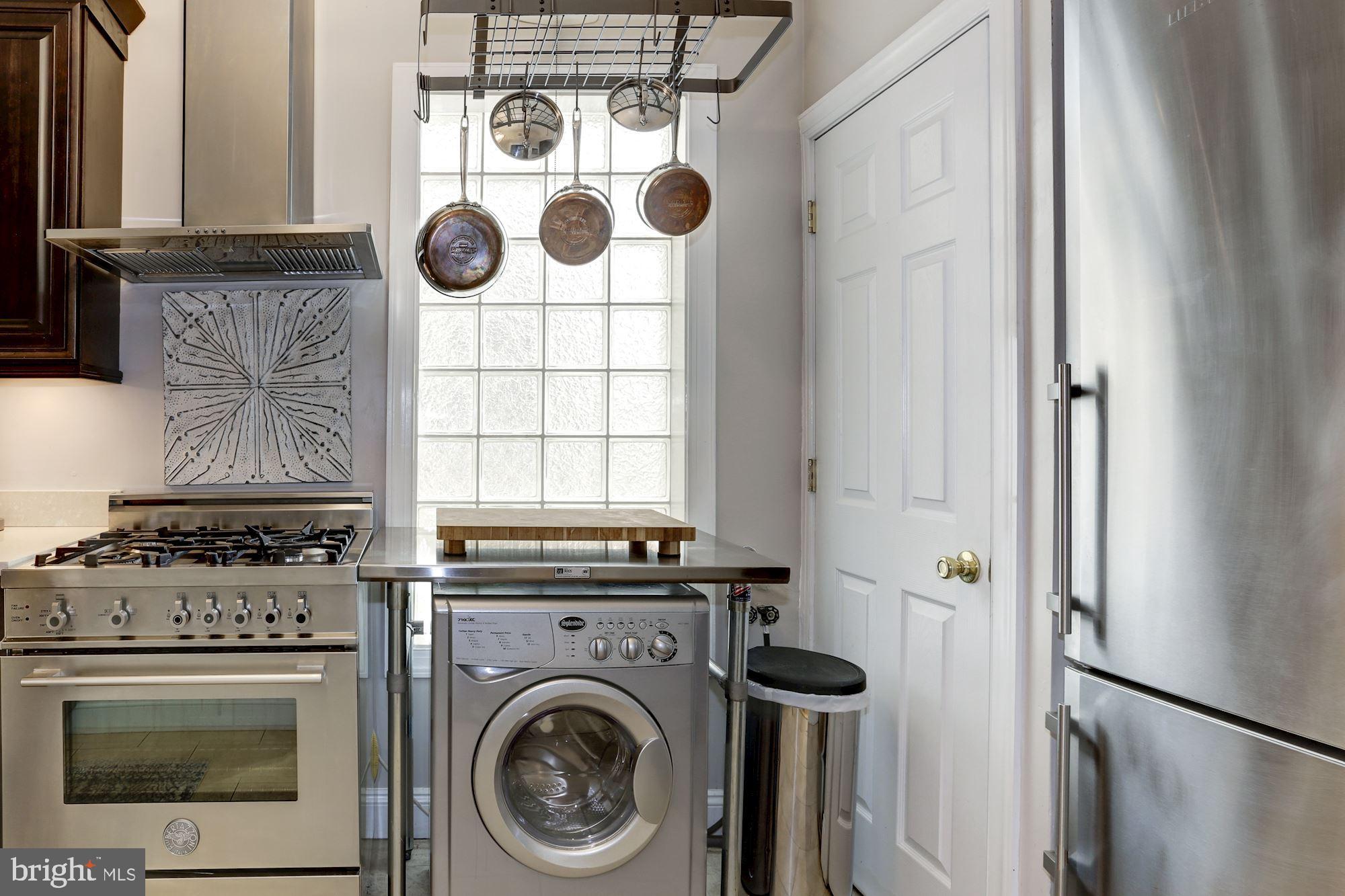 3042 R Street Northwest, Unit 1/2 Washington, DC 20007 - Photo 19 of 51 Gallery Image 19